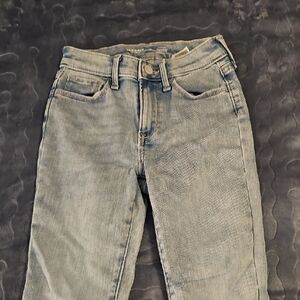 Denim Blue Women's Jeans